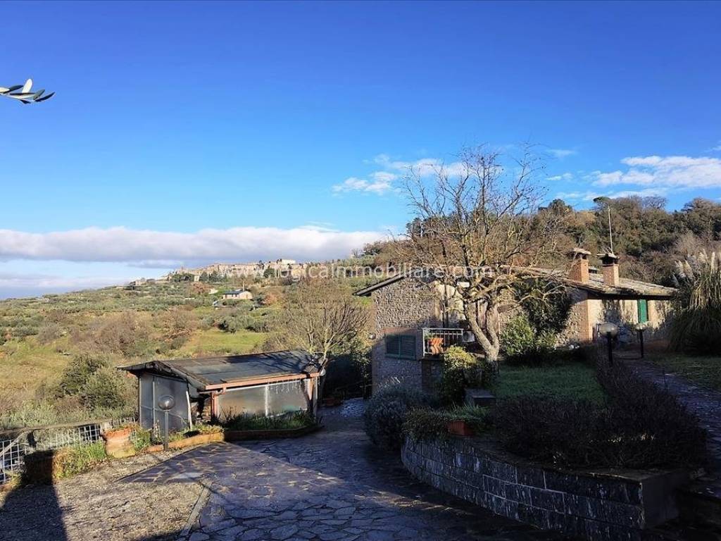 Rustico / casale a Città della pieve in SR71 - Foto 2