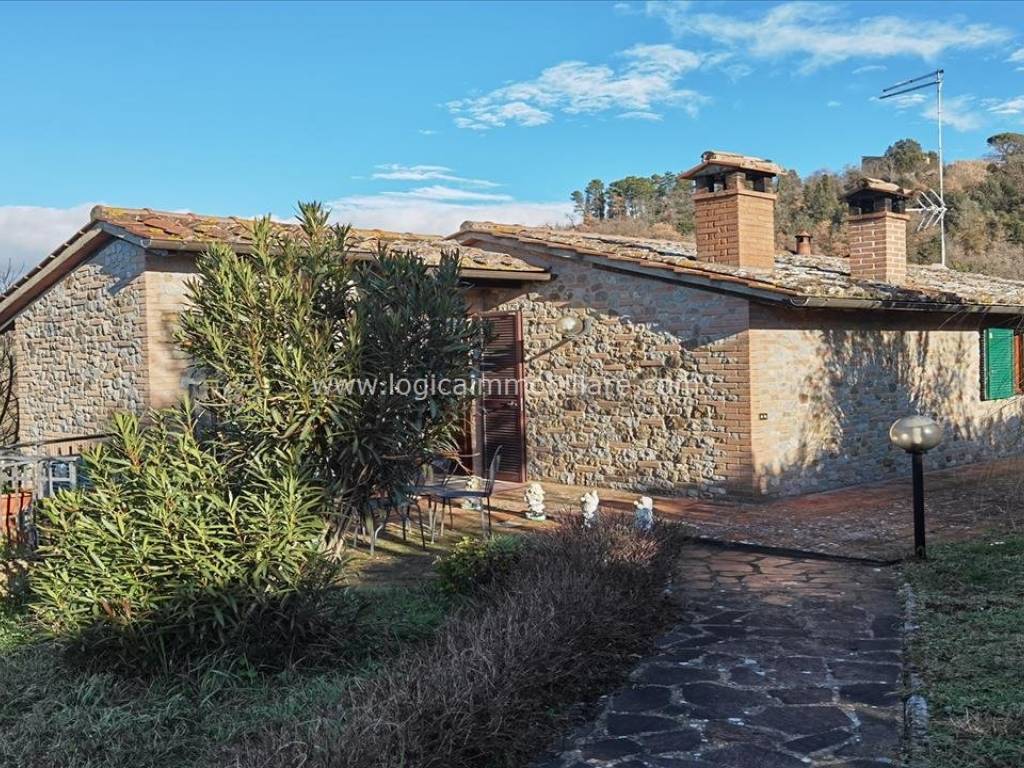 Rustico / casale a Città della pieve in SR71 - Foto 4