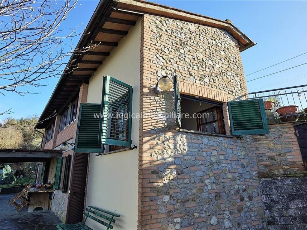 Rustico / casale a Città della pieve in SR71 - Foto 5
