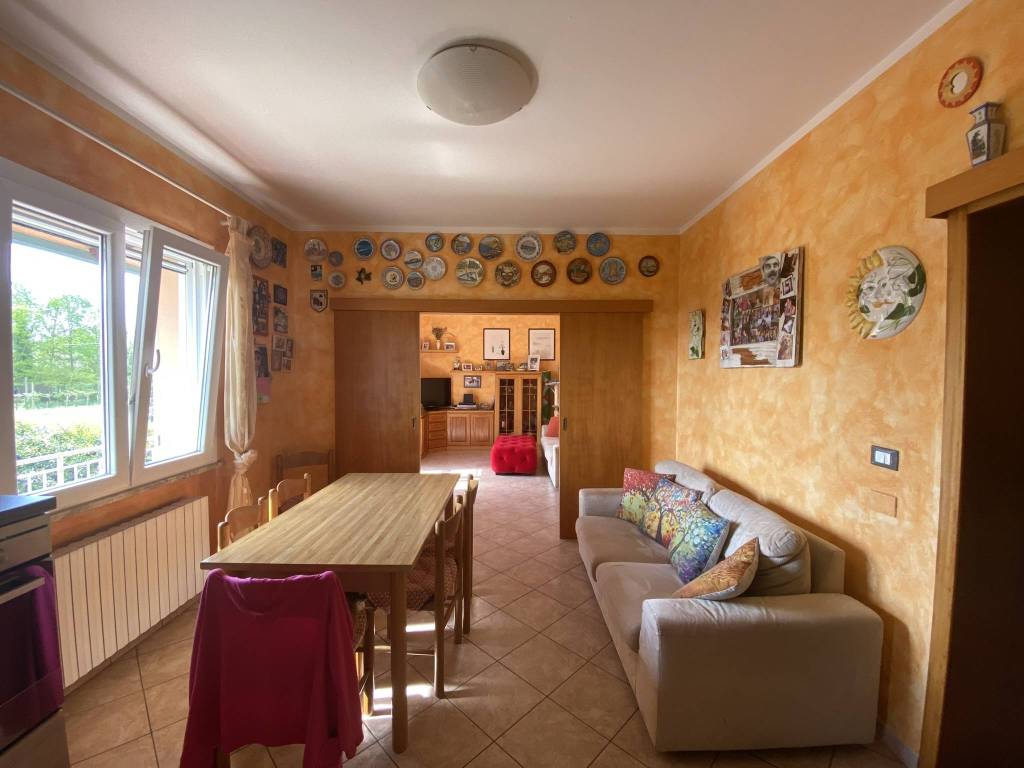 Appartamento a Argenta in Via Adriatica - Foto 5