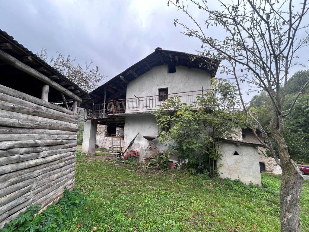 Rustico / casale a Robilante in Strada Vermanera - Foto 3