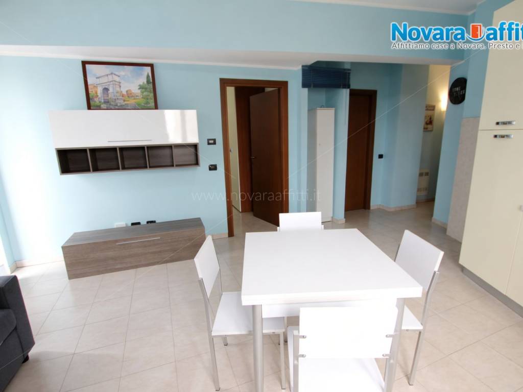 Appartamento a Novara in Via Costantino Porta - Foto 5