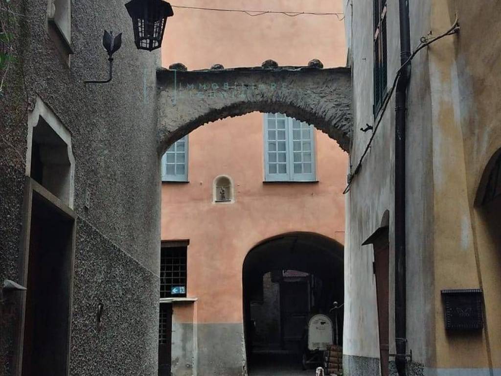 Casa indipendente a Pieve di teco in Vico Aicardi - Foto 2