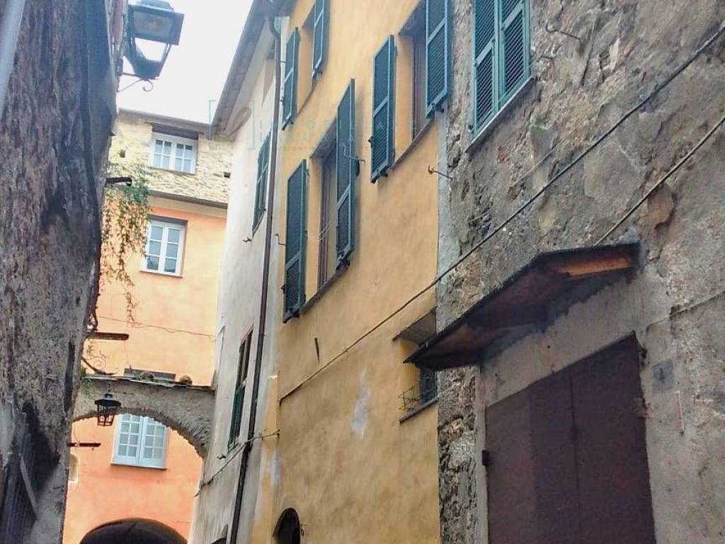 Casa indipendente a Pieve di teco in Vico Aicardi - Foto 3