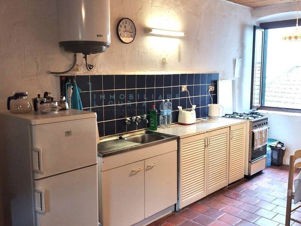 Casa indipendente a Pieve di teco in Vico Aicardi - Foto 4