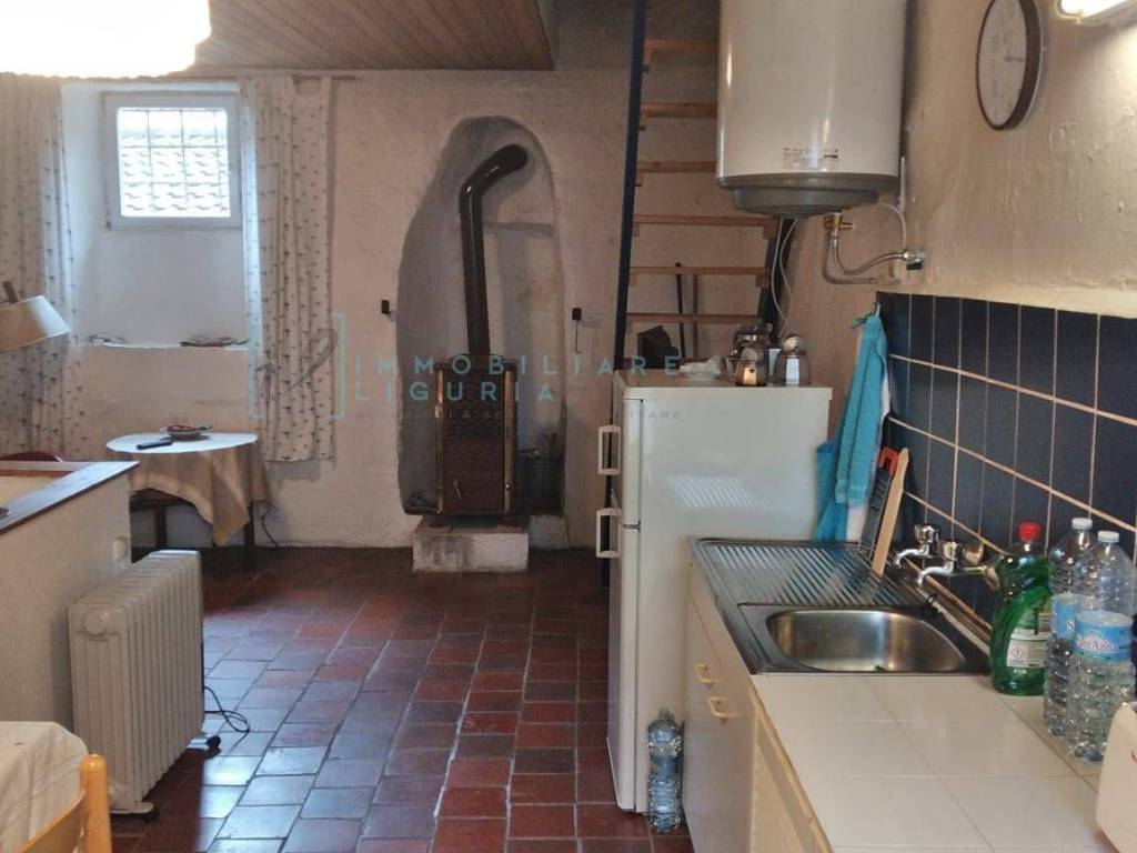 Casa indipendente a Pieve di teco in Vico Aicardi - Foto 5
