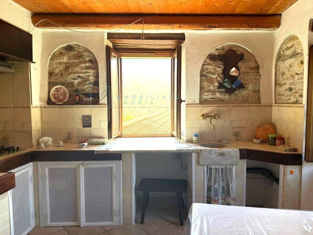 Rustico / casale a Pieve di teco in Località case soprane - Foto 4
