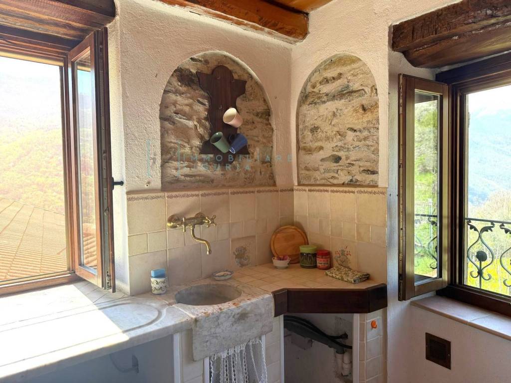 Rustico / casale a Pieve di teco in Località case soprane - Foto 5