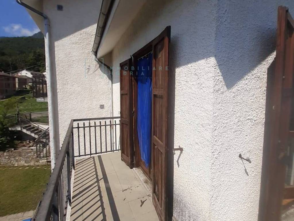 Appartamento a Mendatica in Via San Bernardo, 3 - Foto 3