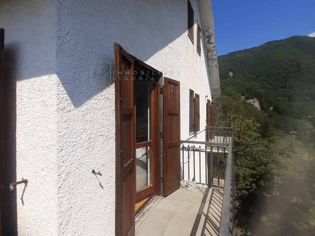 Appartamento a Mendatica in Via San Bernardo, 3 - Foto 5