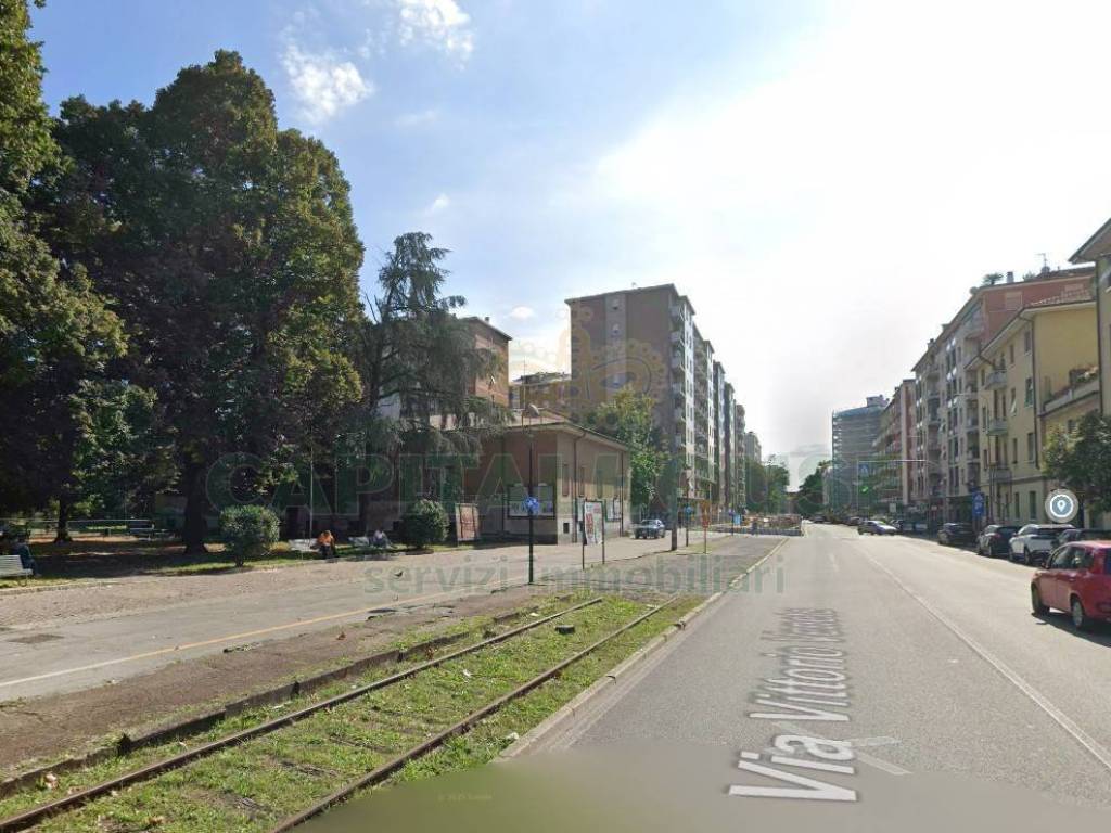 Villa a Bresso - Foto 4