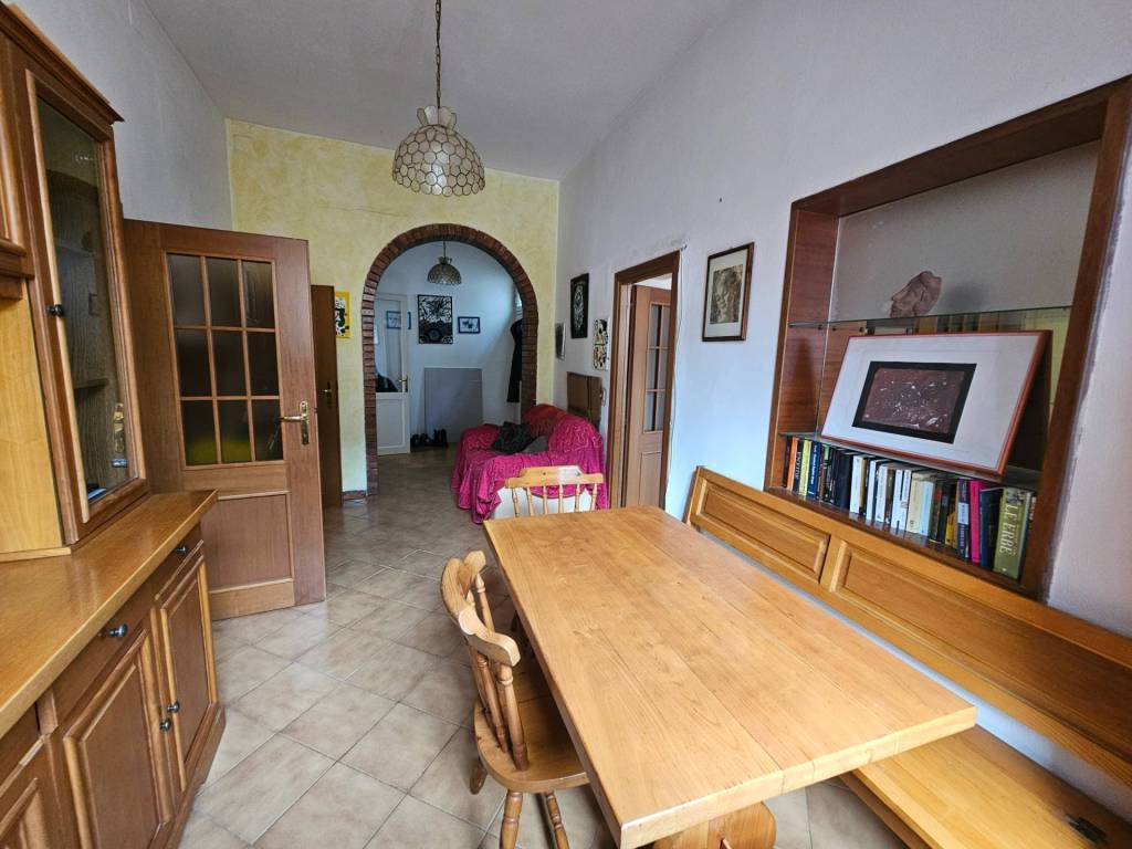 Appartamento a Viterbo in Via Del Bottalone - Foto 3