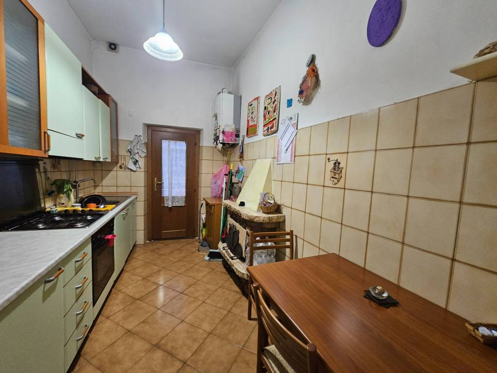 Appartamento a Viterbo in Via Del Bottalone - Foto 4