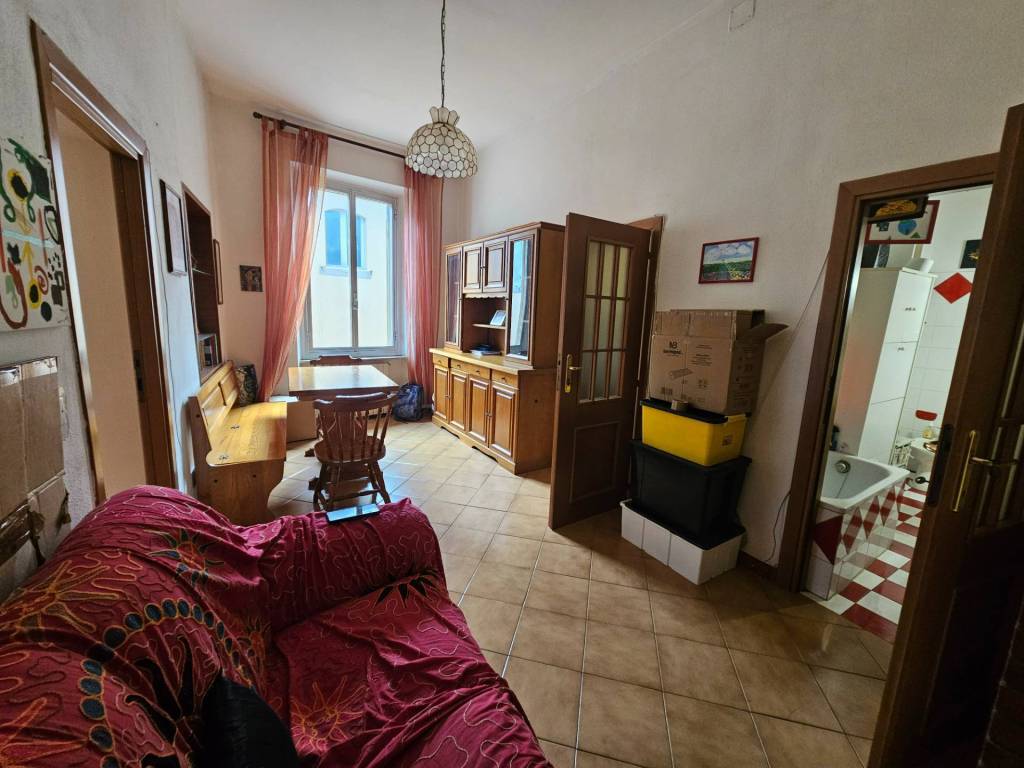 Appartamento a Viterbo in Via Del Bottalone - Foto 5