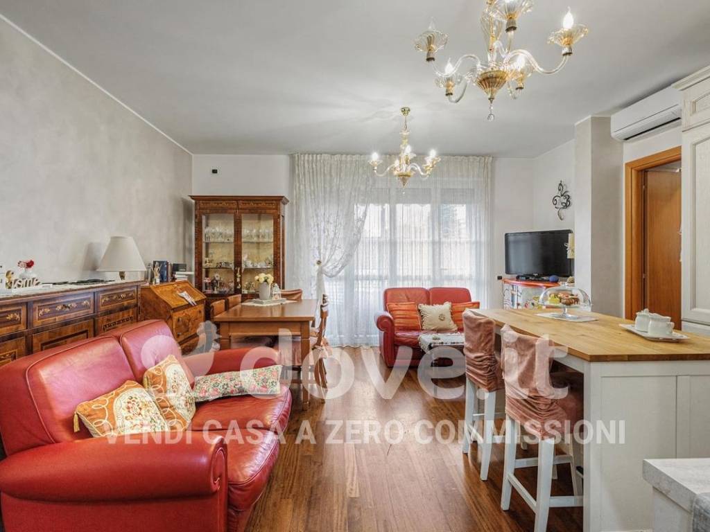 Appartamento a Monza in Viale Libertà - Foto 2