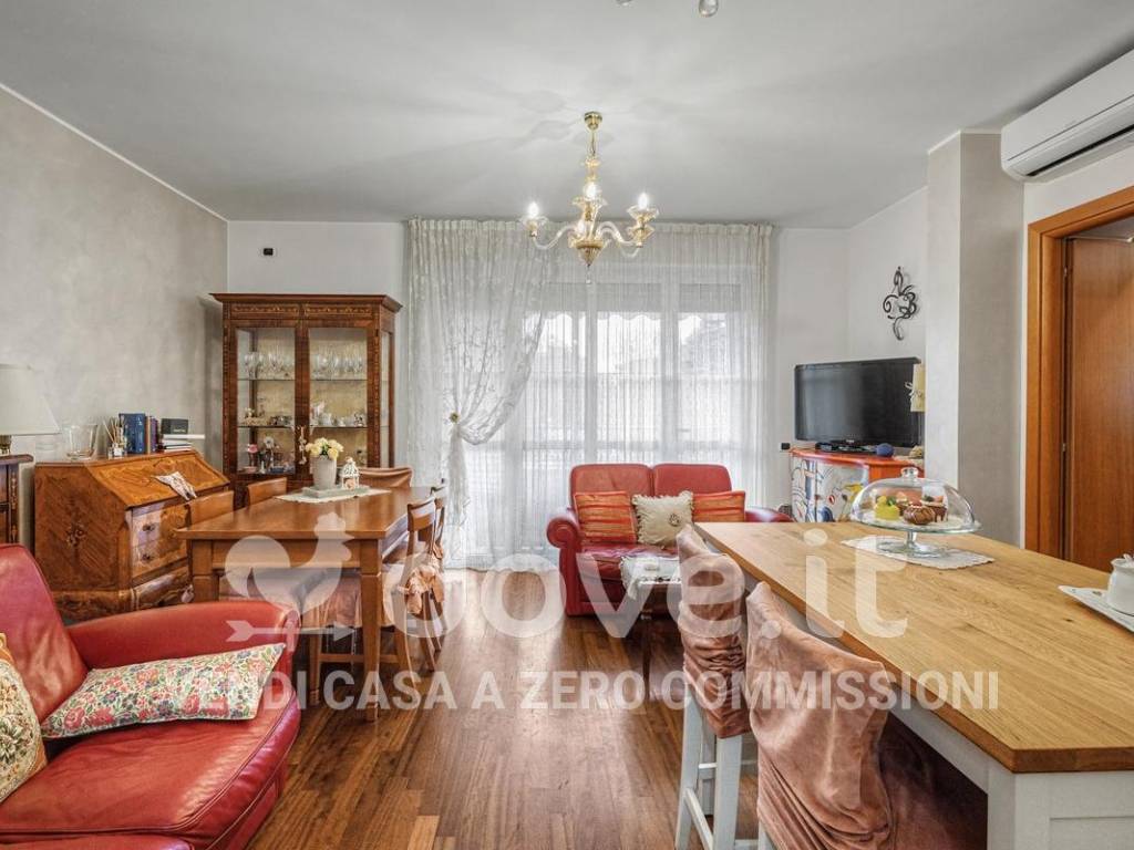 Appartamento a Monza in Viale Libertà - Foto 4