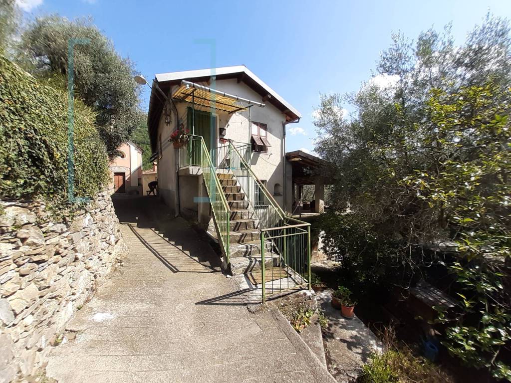 Rustico / casale a Pieve di teco in via san sebastiano, 3 - Foto 2