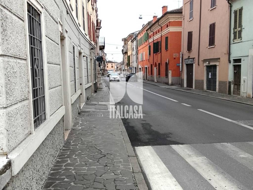 Appartamento a Mantova in via Trieste, 43 - Foto 3