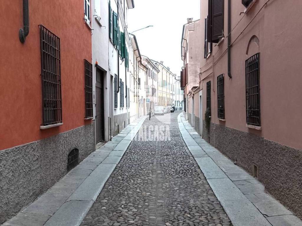 Appartamento a Mantova in via Trieste, 43 - Foto 4