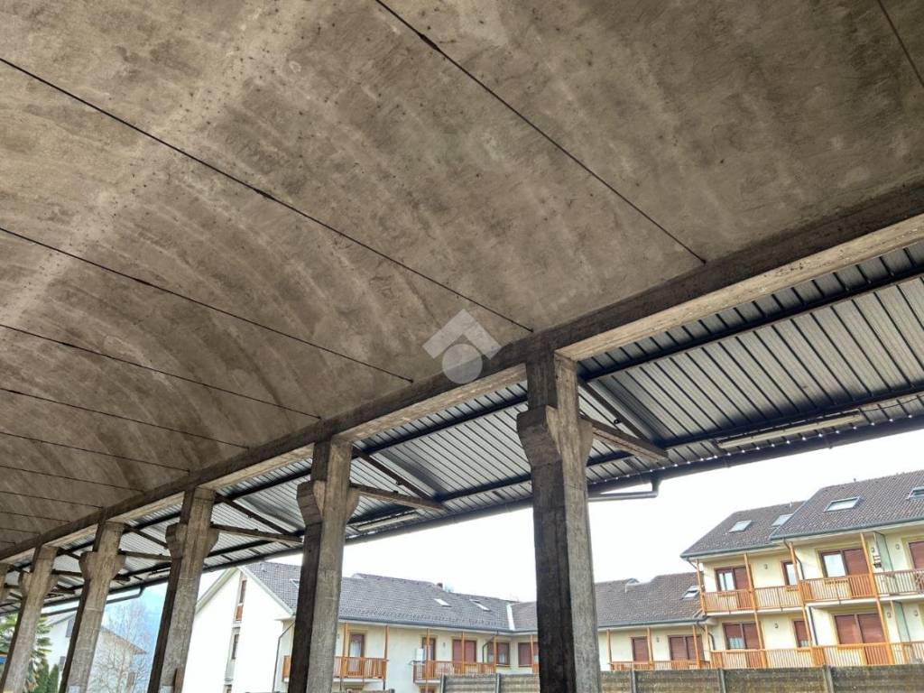 Immobile a Feltre in Via Dante Alighieri, 27 - Foto 5