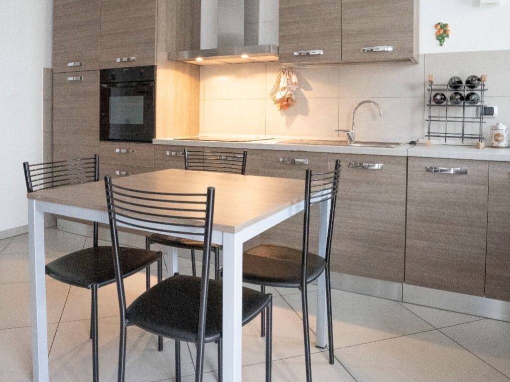 Appartamento a Savona in Vico del Molo, 8 - Foto 2