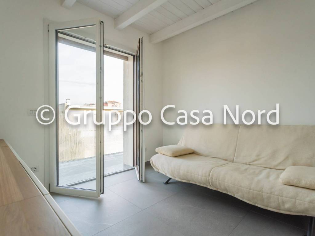 Appartamento a Cernusco sul naviglio - Foto 3