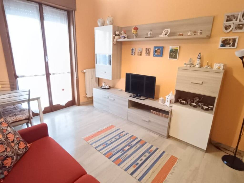 Appartamento a Borghetto santo spirito in Largo Doria - Foto 2