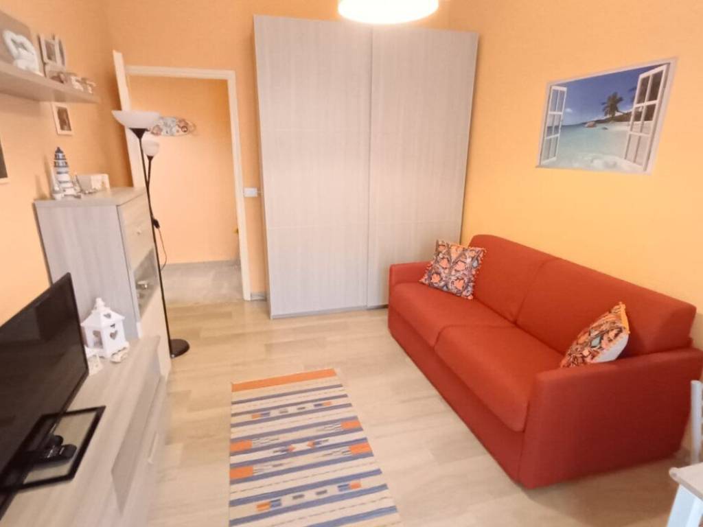 Appartamento a Borghetto santo spirito in Largo Doria - Foto 3