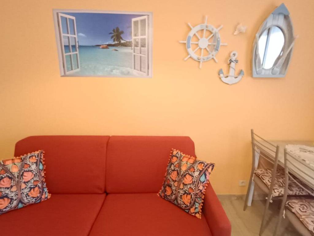 Appartamento a Borghetto santo spirito in Largo Doria - Foto 4