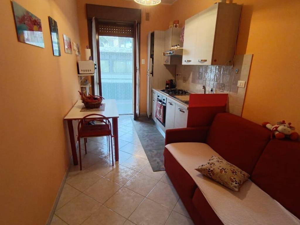 Appartamento a Borghetto santo spirito in Largo Doria - Foto 5