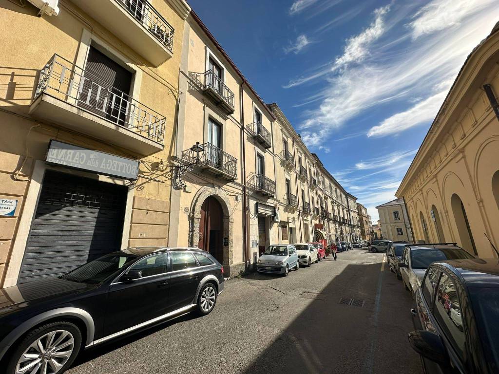 Immobile a Catanzaro in Piazza Roma, 20 - Foto 2