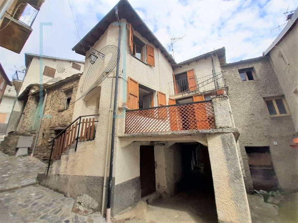 Rustico / casale a Mendatica in via pieve di teco - Foto 2