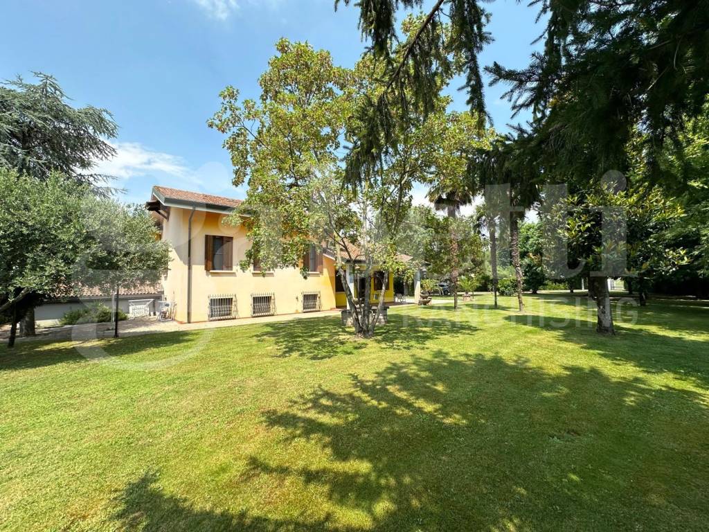 Villa a Pojana maggiore - Foto 4