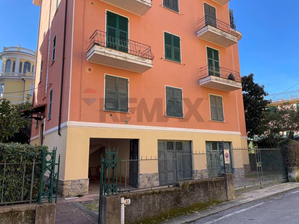 Appartamento a Santa margherita ligure - Foto 3
