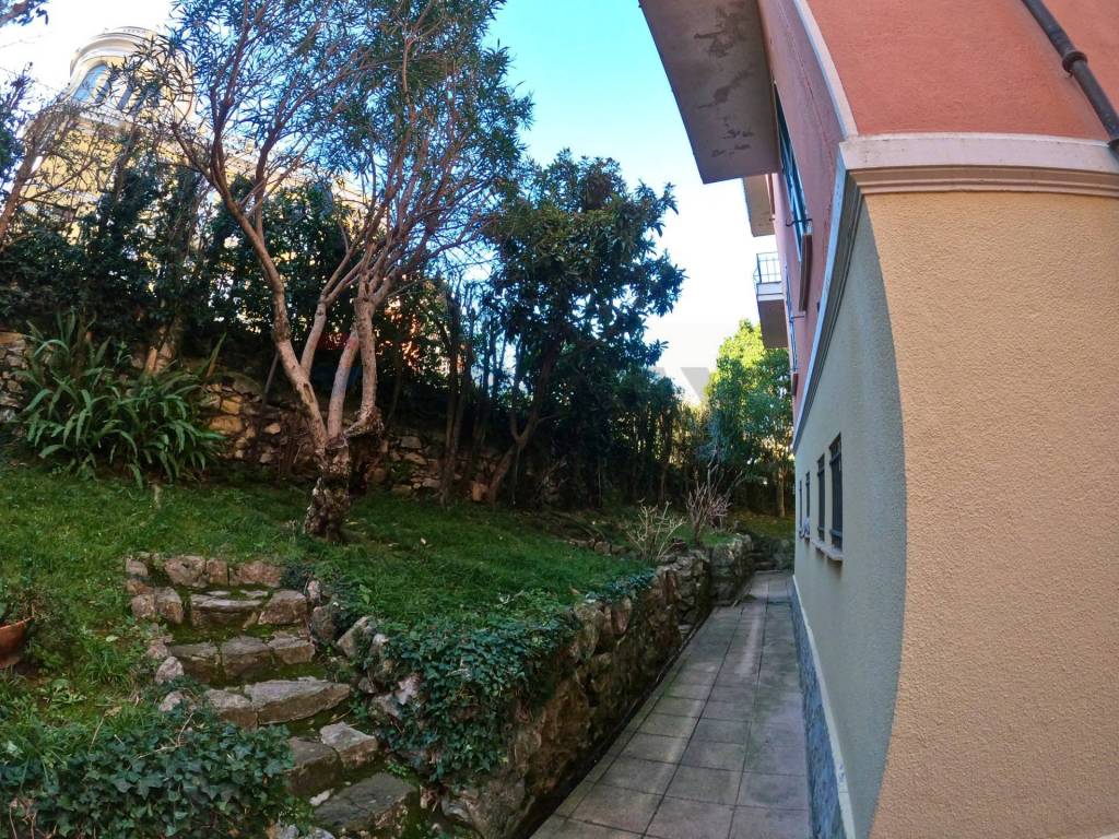 Appartamento a Santa margherita ligure - Foto 4