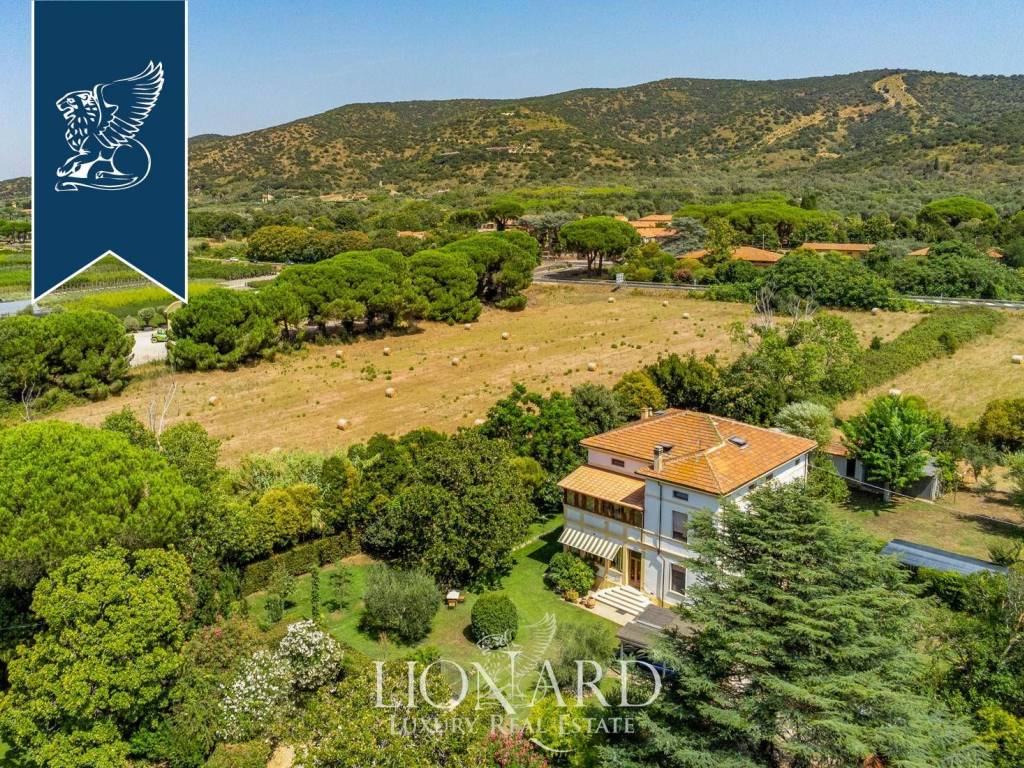 Villa a Orbetello - Foto 2