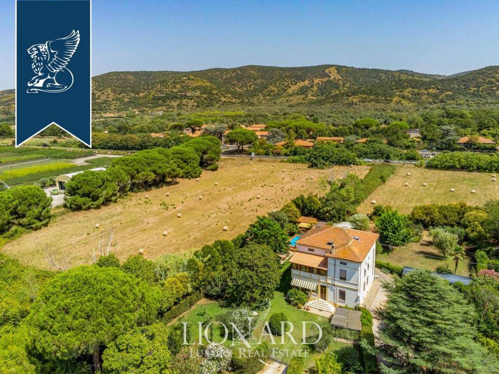 Villa a Orbetello - Foto 5