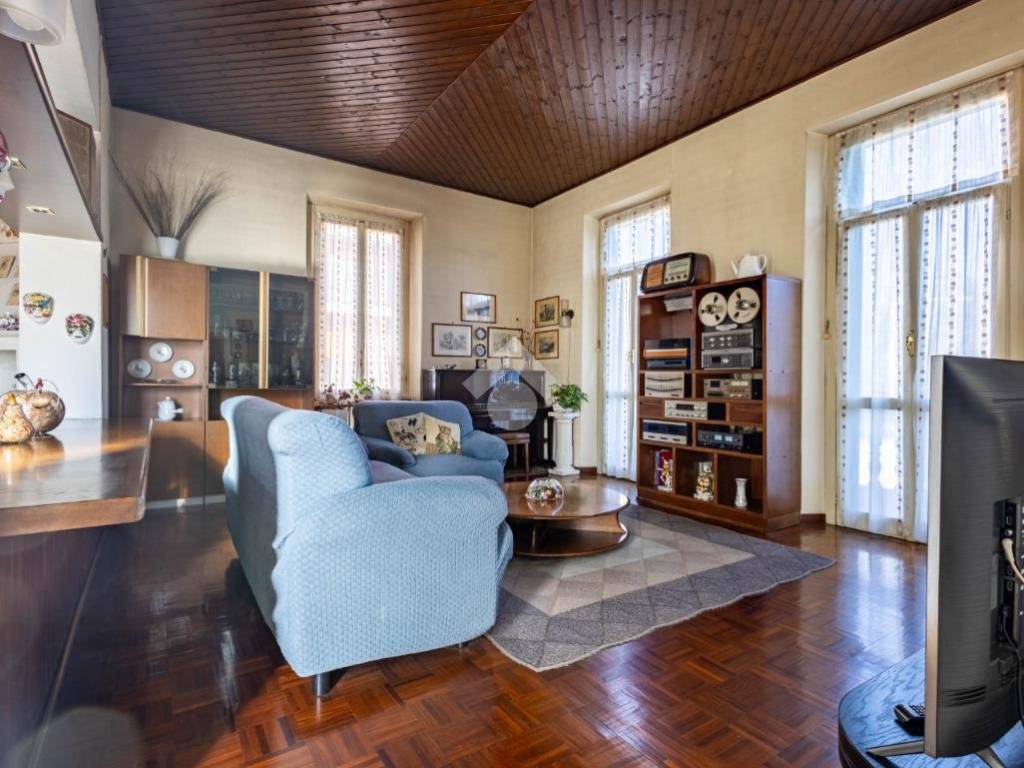 Villa a Monza in Via Sant'Albino, 2 - Foto 3