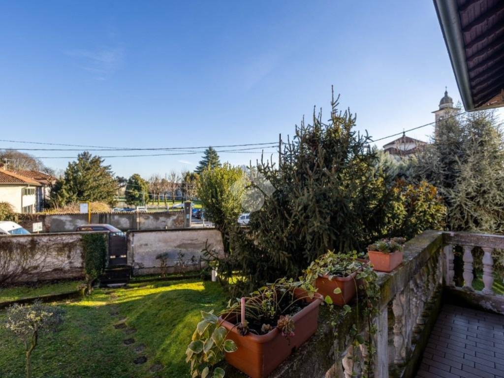 Villa a Monza in Via Sant'Albino, 2 - Foto 4