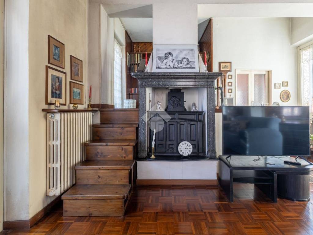 Villa a Monza in Via Sant'Albino, 2 - Foto 5