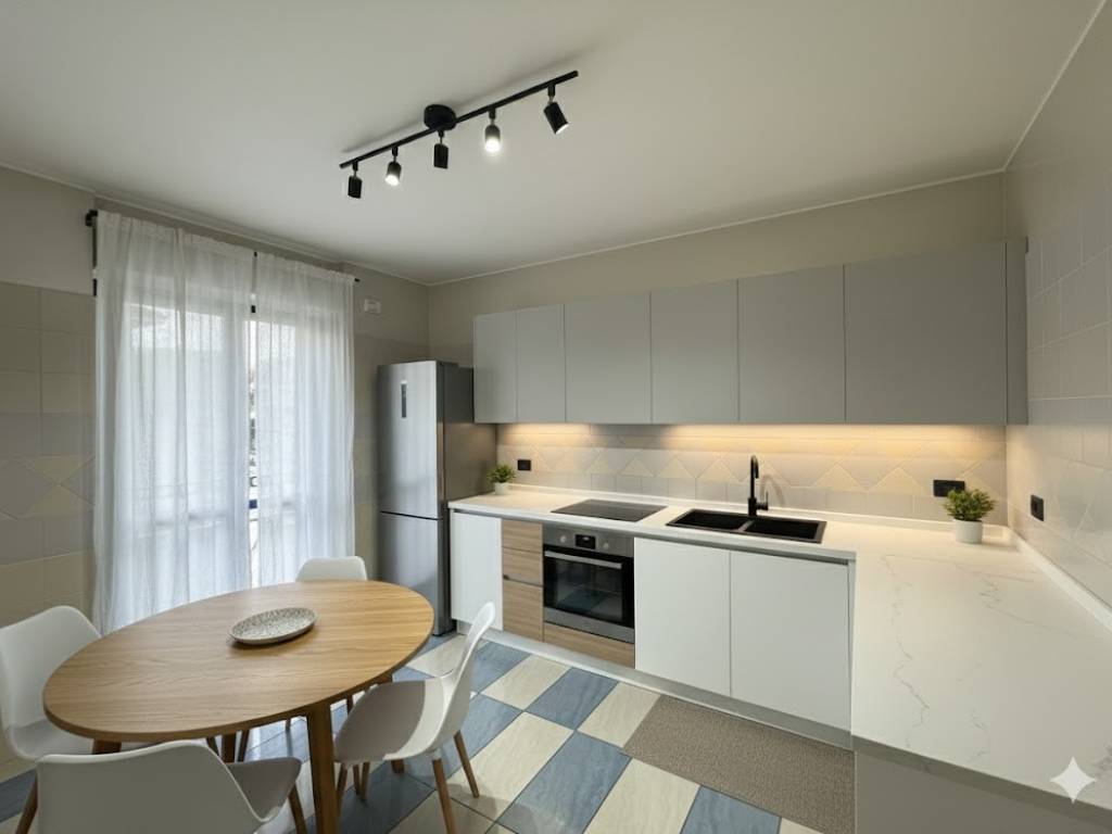 Appartamento a Alba in Corso Canale, 14 - Foto 2