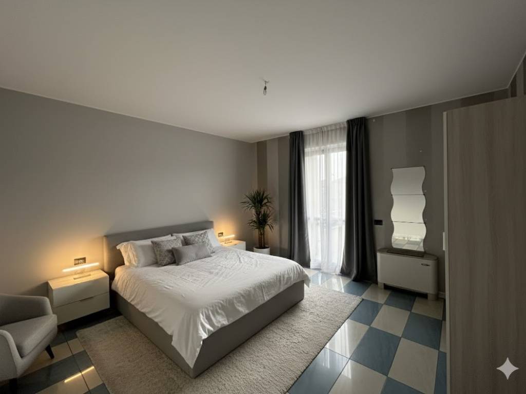 Appartamento a Alba in Corso Canale, 14 - Foto 3