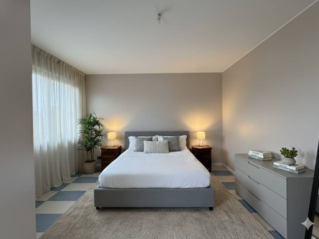 Appartamento a Alba in Corso Canale, 14 - Foto 4