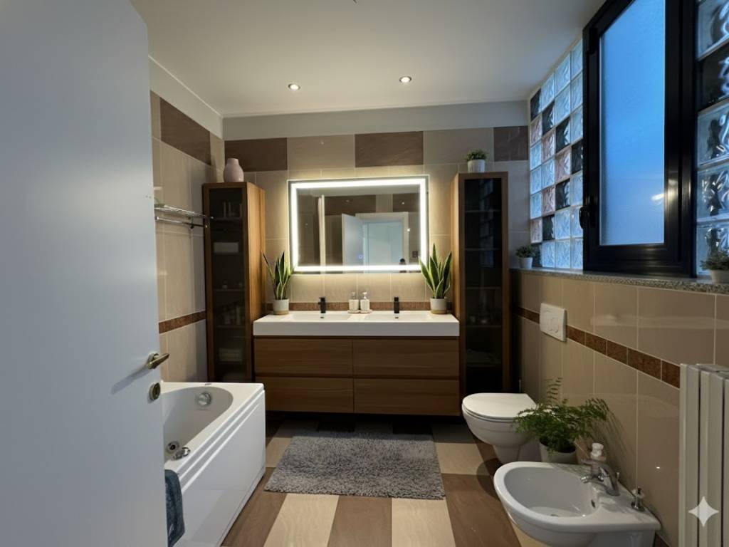 Appartamento a Alba in Corso Canale, 14 - Foto 5