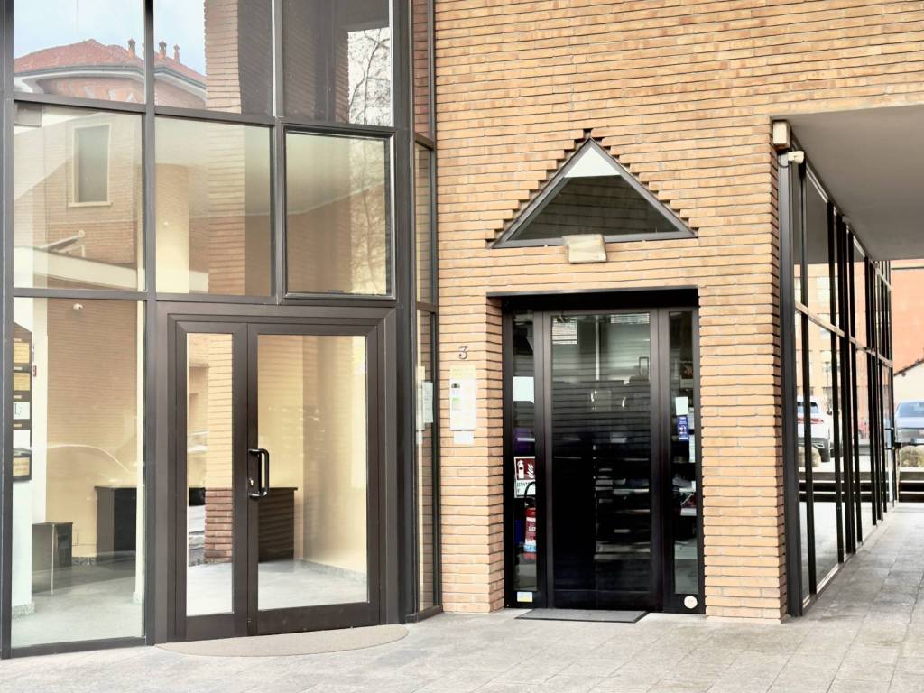 Immobile a Gallarate in Via Carlo Porta, 3 - Foto 2