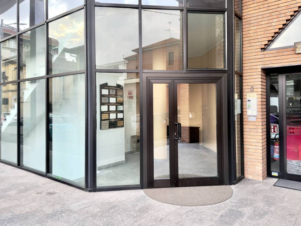 Immobile a Gallarate in Via Carlo Porta, 3 - Foto 3