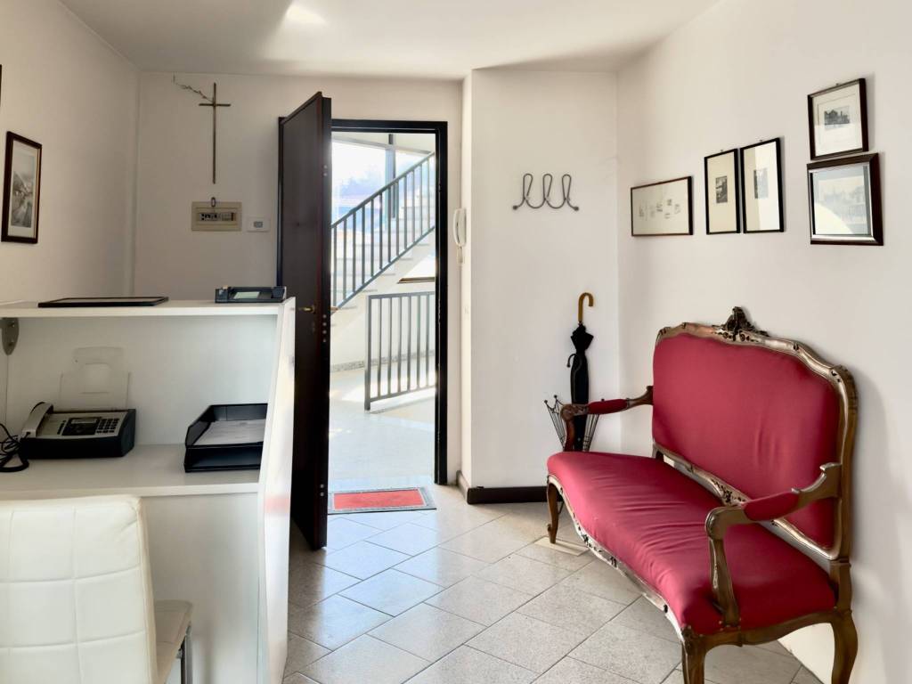 Immobile a Gallarate in Via Carlo Porta, 3 - Foto 5