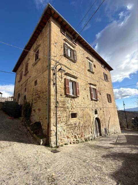 Appartamento a Montemonaco in Via dei Garulli, 8 - Foto 3