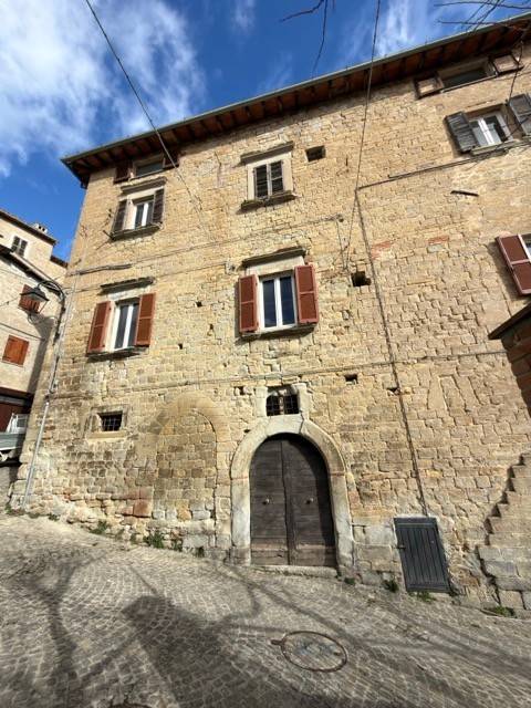 Appartamento a Montemonaco in Via dei Garulli, 8 - Foto 4