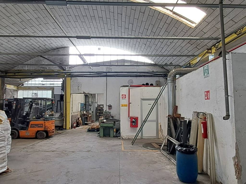 Immobile a Montemurlo - Foto 4